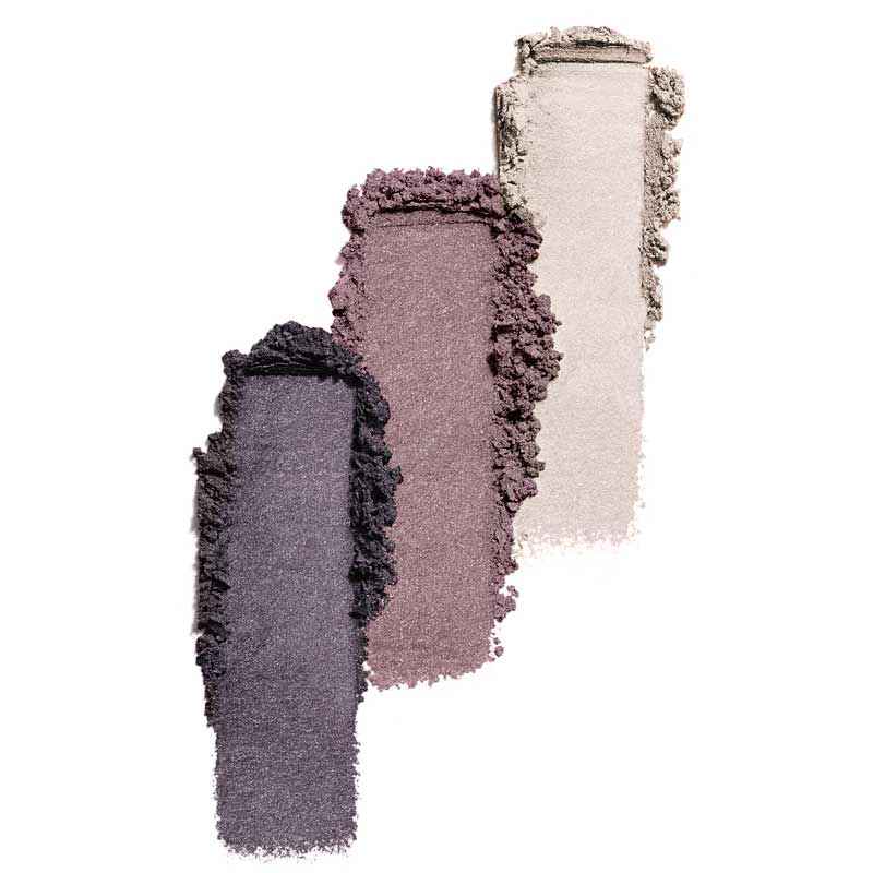 PurePressed Eye Shadow Triple, Sundown, by jane iredale, image #2
