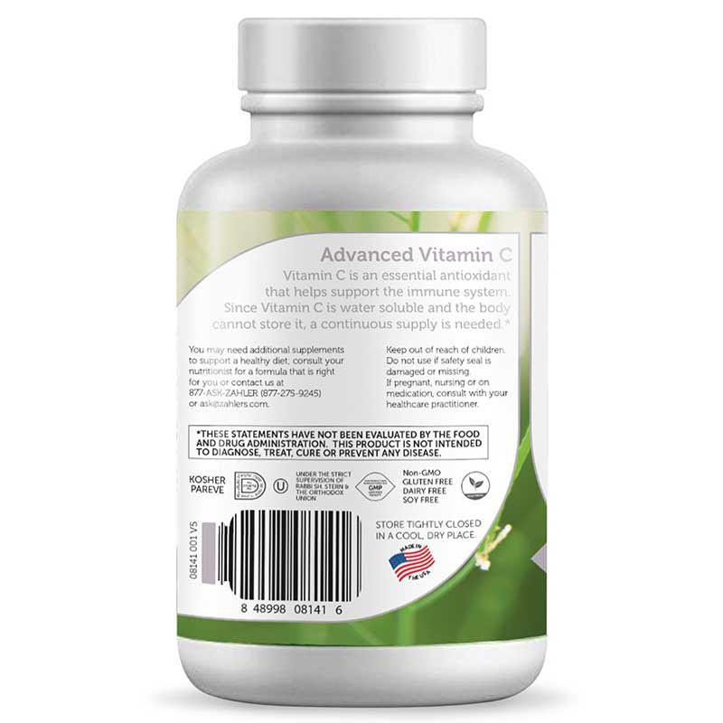 PureWay-C 1000 Mg, by Zahler, image #2