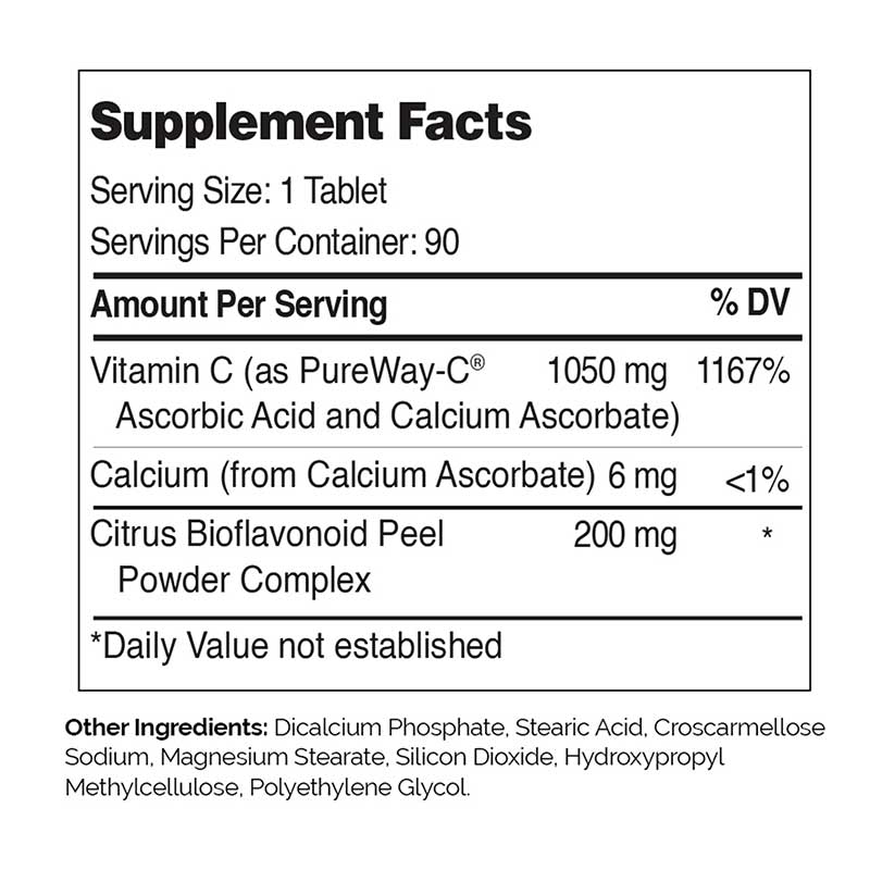 PureWay-C 1000 Mg, by Zahler, image #4