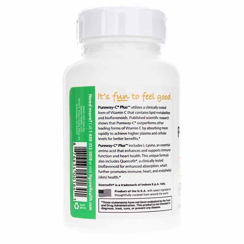 Pureway-C Plus, by Jigsaw Health, image #3