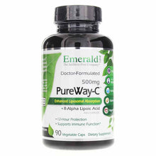 PureWay-C + R-Alpha Lipoic Acid, by Emerald