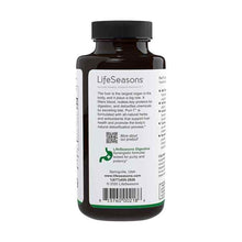 Puri-T, 60 Veg Capsules, by LifeSeasons, image #3