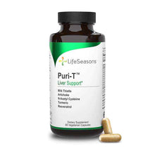 Puri-T, by LifeSeasons