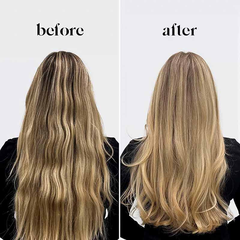 Purple Toning Solid Conditioner Bar, by Kitsch, image #6