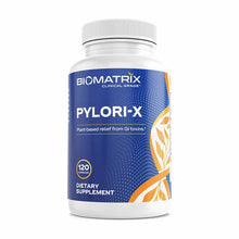 Pylori-X, by BioMatrix