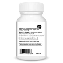 Pyridoxal-5-Phosphate, by DaVinci Labs, image #3