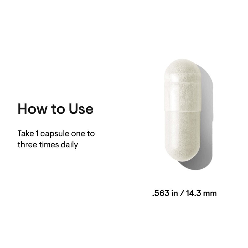 Pyridoxal 5'-Phosphate, by Thorne Research, image #2