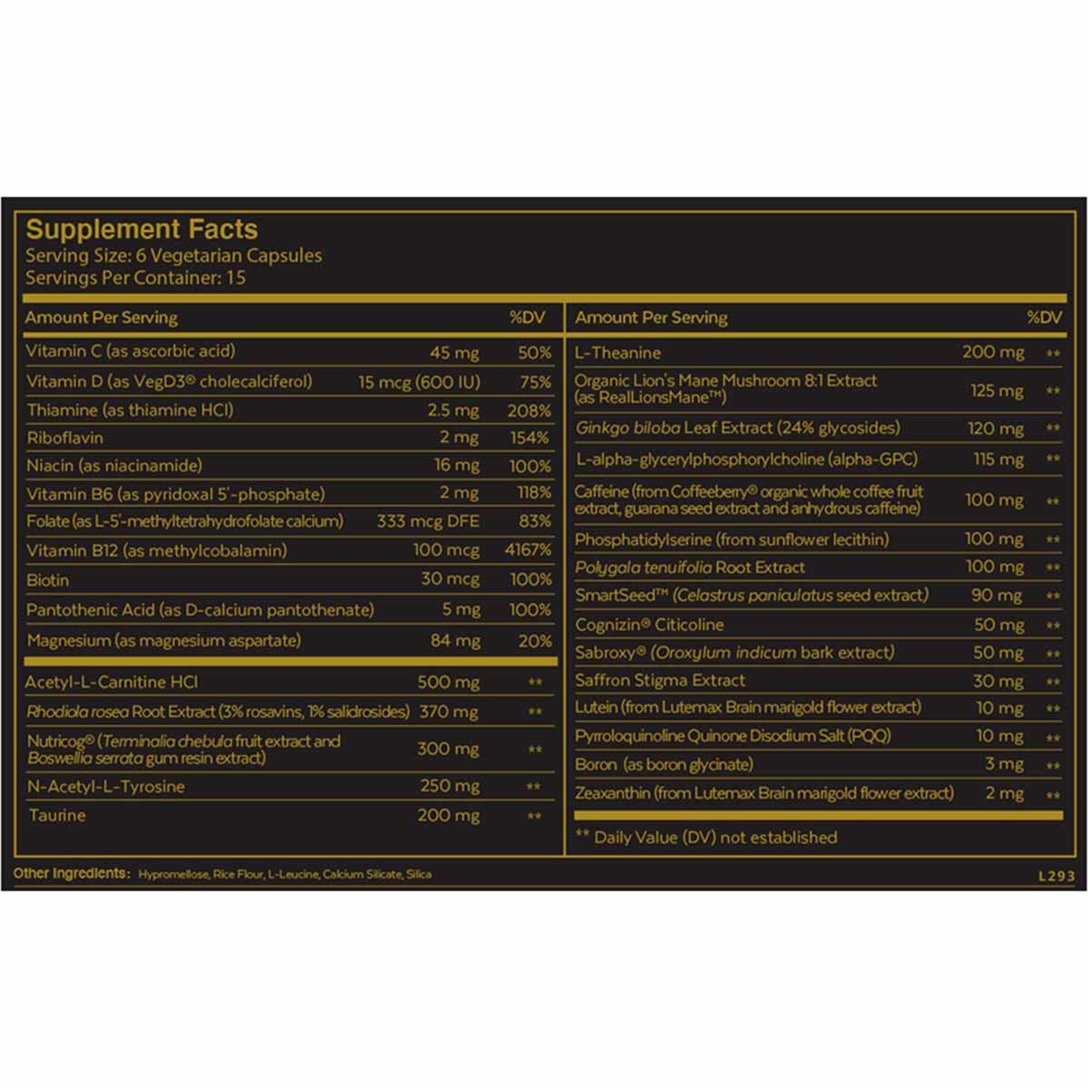 Qualia Mind, by Neurohacker Collective