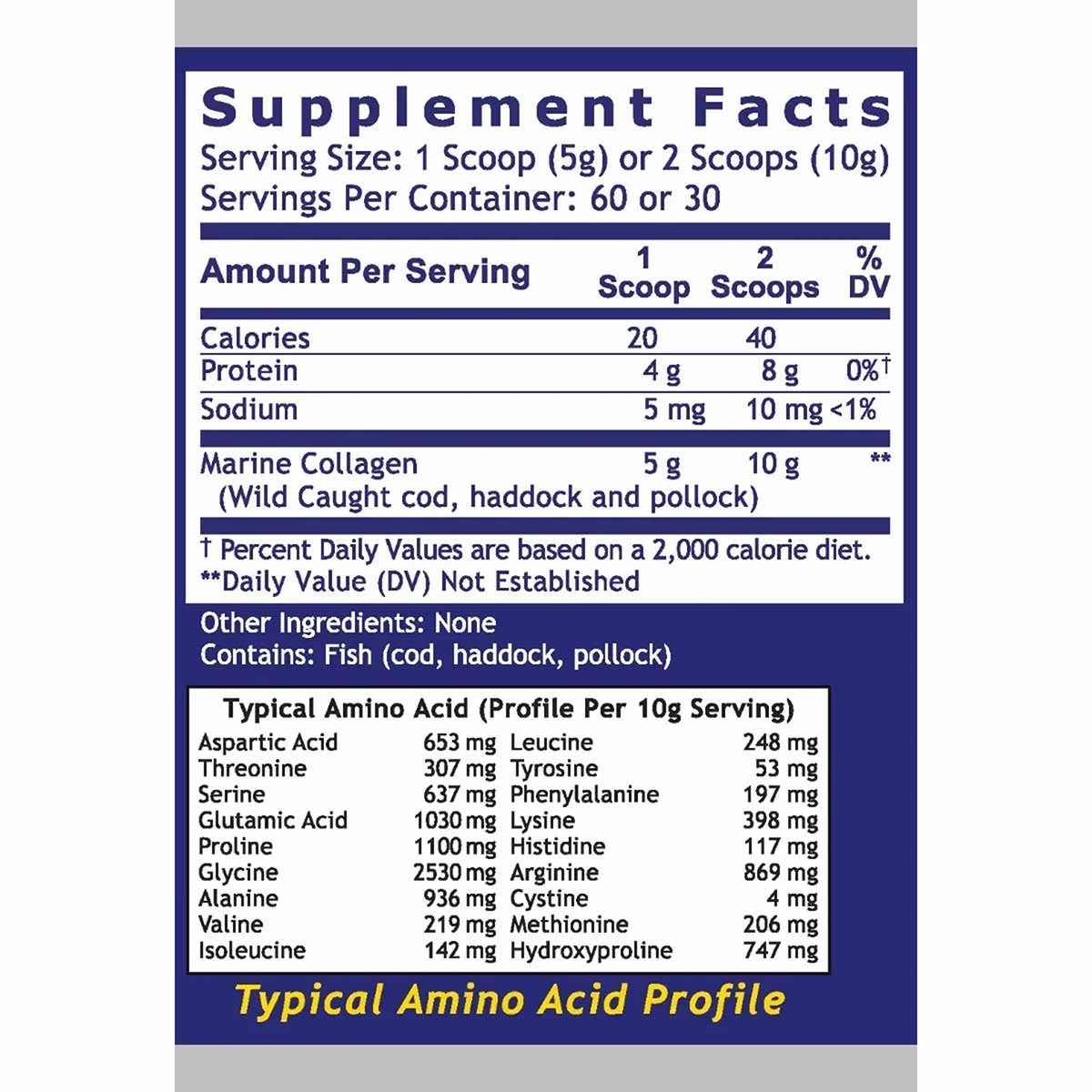 Quantum Collagen, 10.6 Oz, by Quantum Nutrition Labs