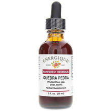 Quebra Pedra, by Energique