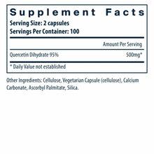 Quercetin, by Vital Nutrients