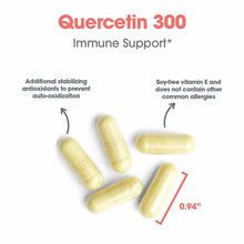 Quercetin 300, by Allergy Research Group, image #5