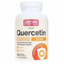 Quercetin 500 Mg, by Jarrow Formulas