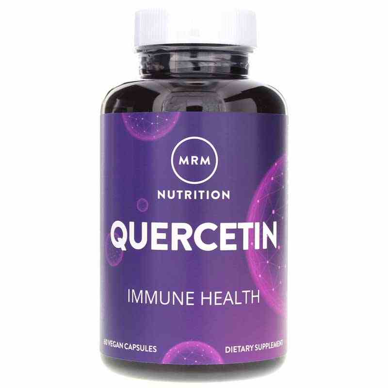 Quercetin 500 Mg, by MRM