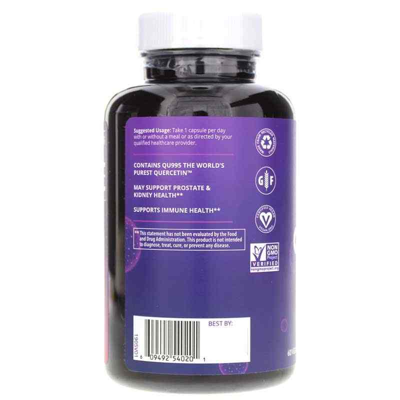 Quercetin 500 Mg, by MRM, image #3