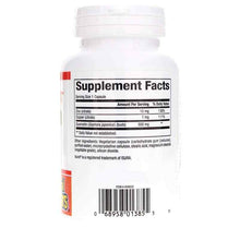Quercetin 500 Mg with Zinc & Copper, by Natural Factors, image #2