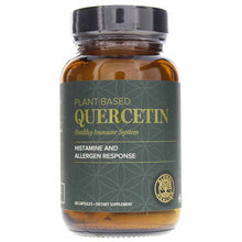 Quercetin, by Global Healing