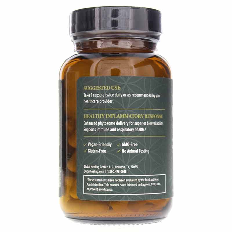 Quercetin, by Global Healing, image #3