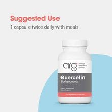 Quercetin Bioflavonoids, by Allergy Research Group, image #3