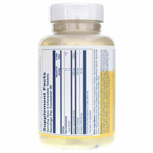 Quercetin & Bromelain Plus Vitamin C Chewable, 90 Chewables, by Solaray, image #3