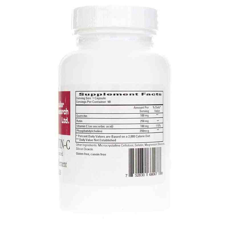 Quercetin-C, by Cardiovascular Research, image #2