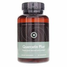 Quercetin Plus, by D Adamo Personalized Nutrition