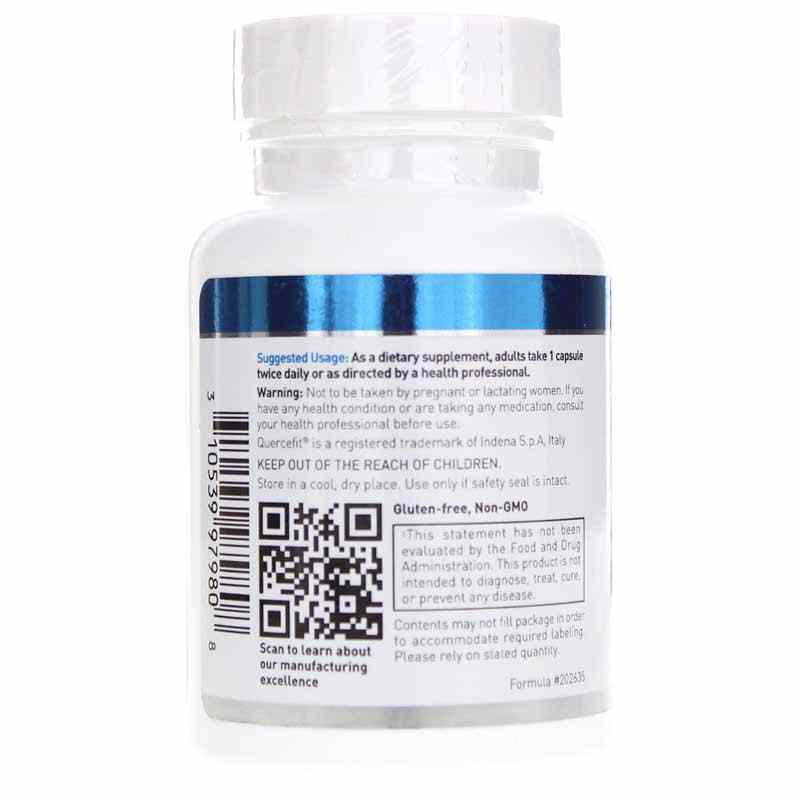 Querciplex, by Douglas Laboratories, image #3