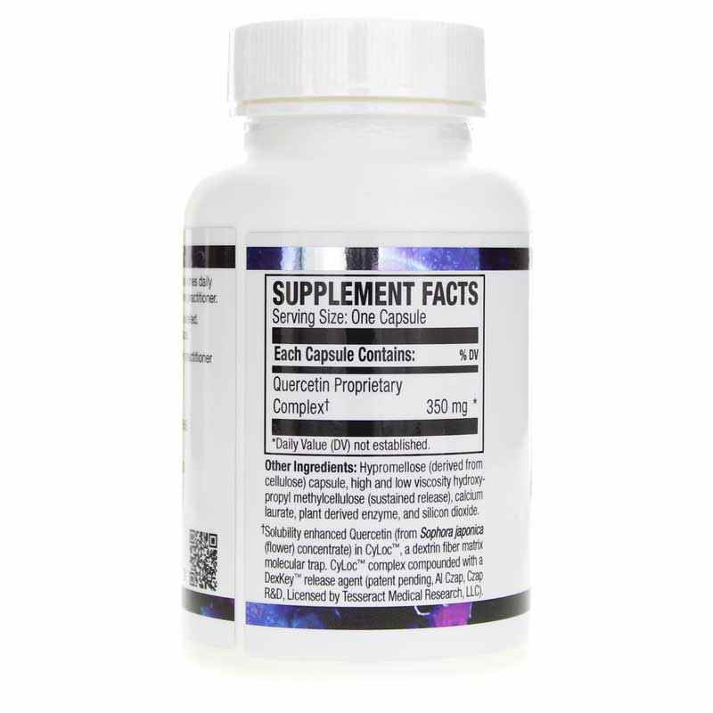 QuerciSorb-SR, by Tesseract Medical Research, image #3