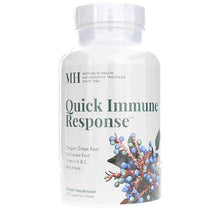 Quick Immune Response, by Michael's Health