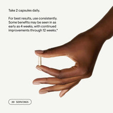 Radiant Skin Complex, by Thorne Research