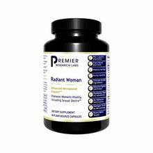 Radiant Woman, by Premier Research Labs