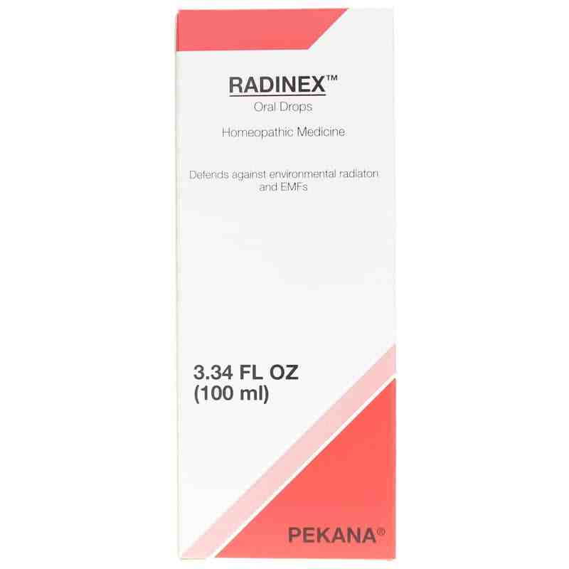 Radinex Oral Drops, by Pekana