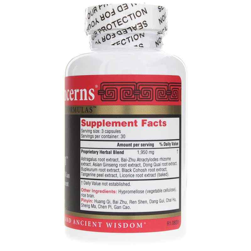 Raise Qi, by Health Concerns, image #2