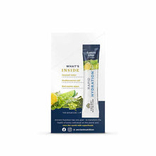 Rapid Hydration, Lemon Lime, 15 Sticks, by Ancient Nutrition, image #4