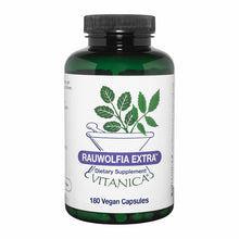 Rauwolfia Extra, by Vitanica Pro