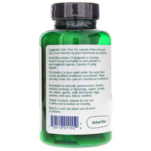 Rauwolfia Extra Pro, 90 Vegan Capsules, by Vitanica Pro, image #3