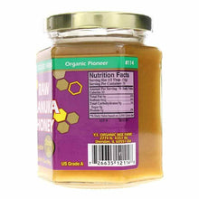 Raw Manuka Honey, by YS Organic Bee Farms, image #2