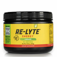 Re-Lyte Energy Jar, by Redmond Life