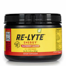 Re-Lyte Energy Jar, by Redmond Life