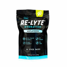 Re-Lyte Hydration Stick Packs, by Redmond Life