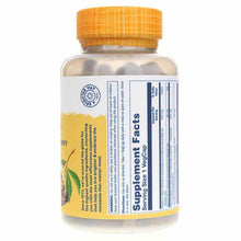 Reacta-C + Elderberry, by Solaray, image #2