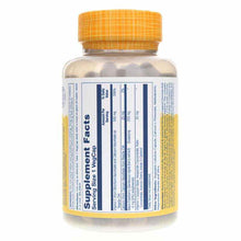 Reacta-C + Elderberry, by Solaray, image #3