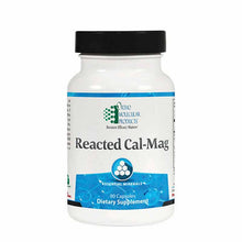 Reacted Cal-Mag, by Ortho Molecular