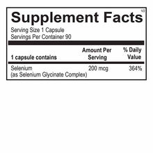 Reacted Selenium, by Ortho Molecular, image #2