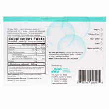 Readisorb Go Liposomal Glutathione Powder, by Your Energy Systems, image #3