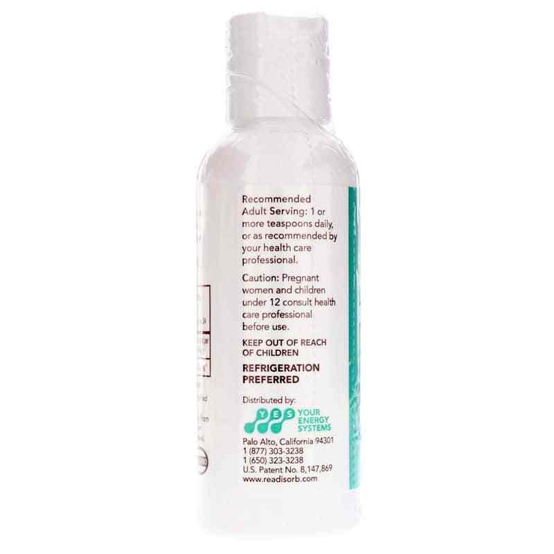 Readisorb Liposomal Glutathione, 4 Oz, by Your Energy Systems Readisorb Liposomal Glutathione, 4 Oz, by Your Energy Systems