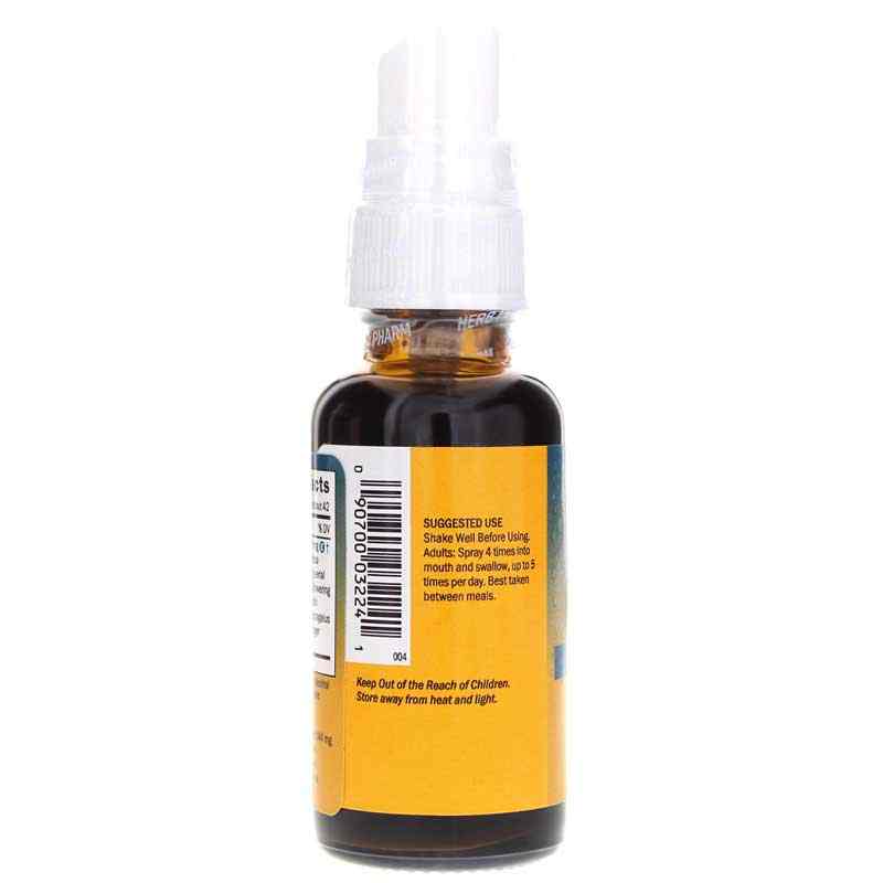 Ready for Pollen Spray, by Herb Pharm, image #3