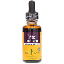 Red Clover Extract, 1 Oz, by Herb Pharm