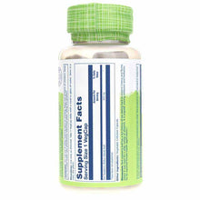Red Raspberry 400 Mg, by Solaray, image #3