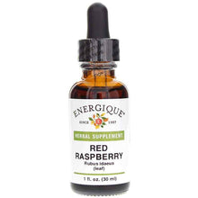 Red Raspberry, by Energique